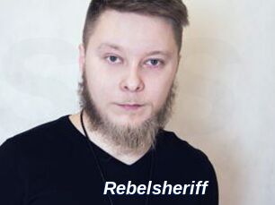 Rebelsheriff