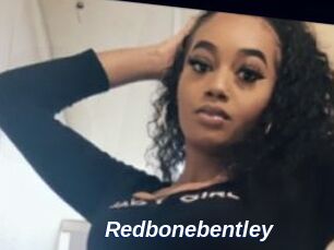 Redbonebentley