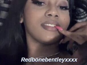 Redbonebentleyxxxx