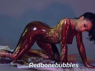 Redbonebubbles