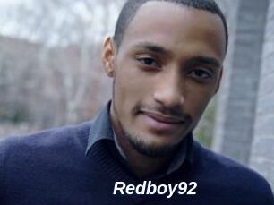 Redboy92