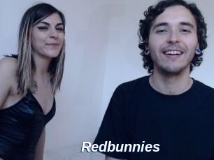 Redbunnies