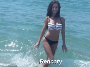 Redcaty