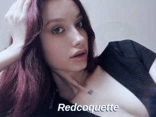 Redcoquette