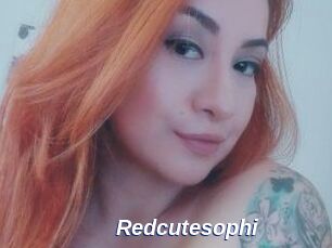 Redcutesophi