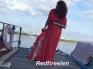 Redfireelen