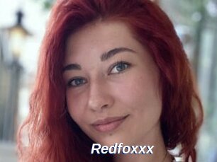 Redfoxxx