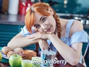 Redgirlberry