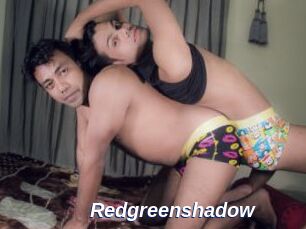 Redgreenshadow