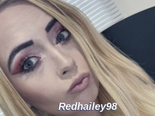 Redhailey98