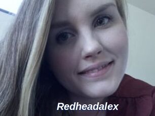 Redheadalex