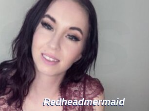 Redheadmermaid