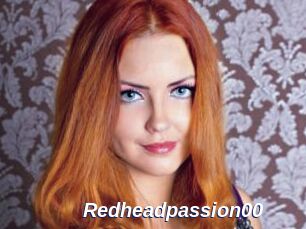 Redheadpassion00