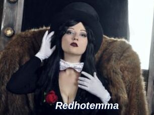 Redhotemma