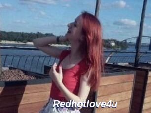 Redhotlove4u