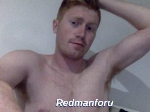 Redmanforu