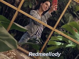 Redmeellody