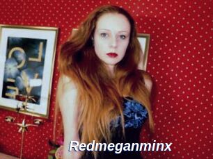 Redmeganminx