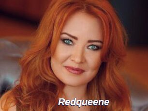 Redqueene