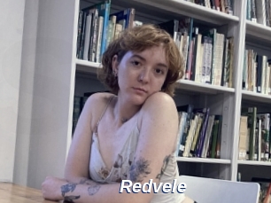 Redvele