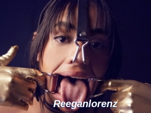 Reeganlorenz