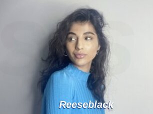 Reeseblack