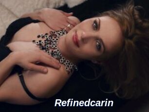 Refinedcarin