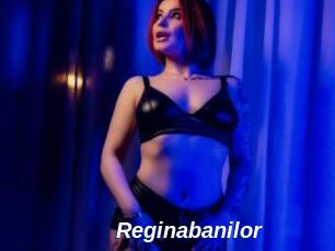 Reginabanilor