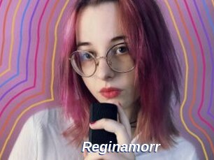 Reginamorr