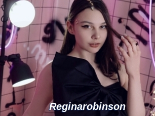 Reginarobinson