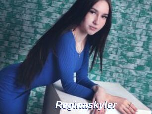 Reginaskyler