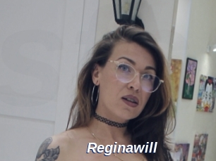 Reginawill