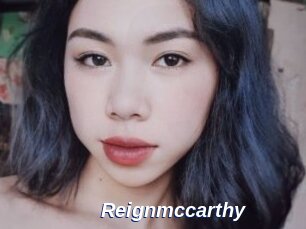 Reignmccarthy