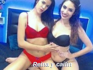 Reina_y_cailin