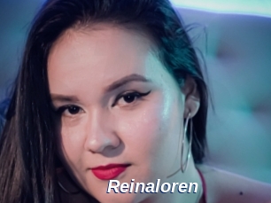 Reinaloren