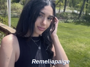 Remeliapaige