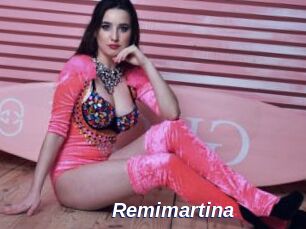 Remimartina