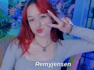 Remyjensen