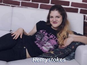 Remystokes