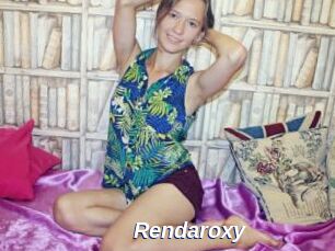 Rendaroxy