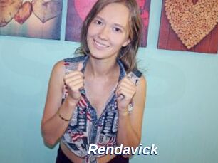 Rendavick