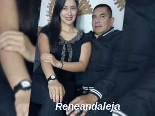 Reneandaleja