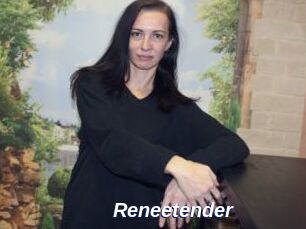 Reneetender