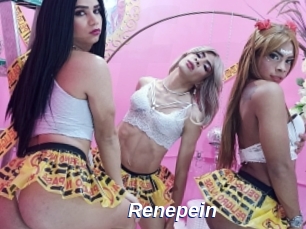 renepein Safer Sex
