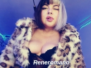 Reneromano