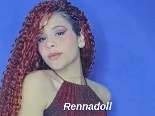 Rennadoll