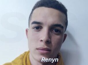 Renyn