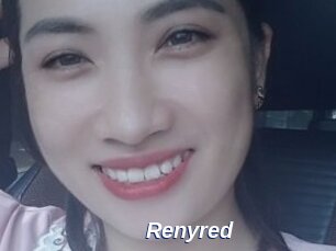 Renyred