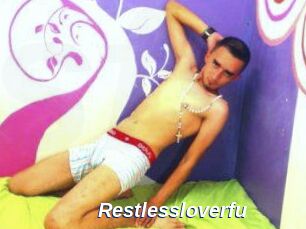 Restlessloverfu