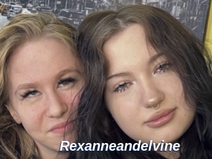 Rexanneandelvine